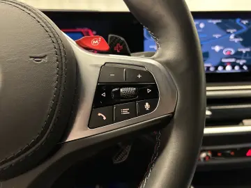 BMW X6 M Competition Harman Kardon