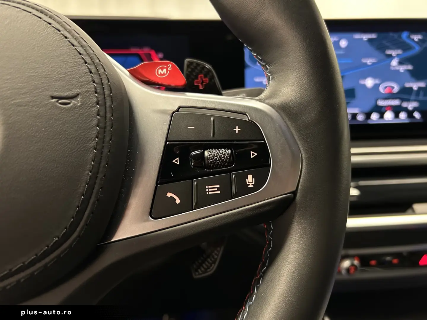 BMW X6 M Competition Harman Kardon