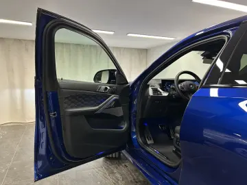 BMW X6 M Competition Harman Kardon
