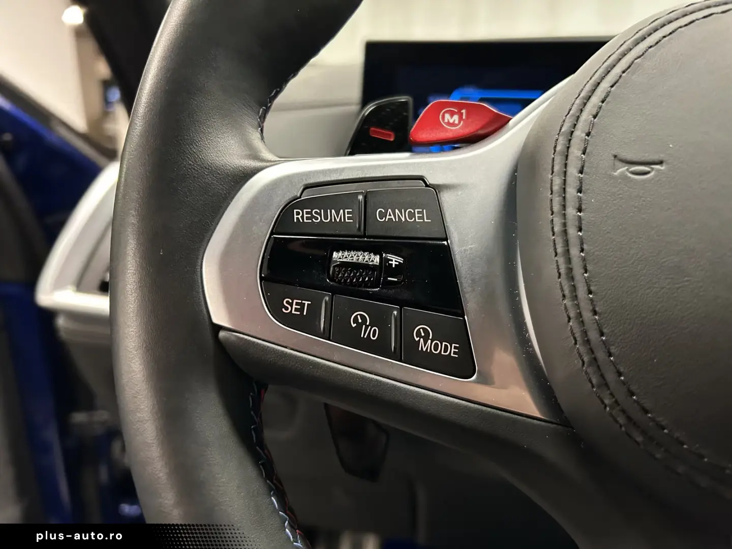 BMW X6 M Competition Harman Kardon