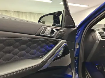 BMW X6 M Competition Harman Kardon