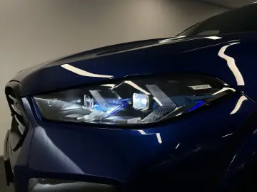 BMW X6 M Competition Harman Kardon