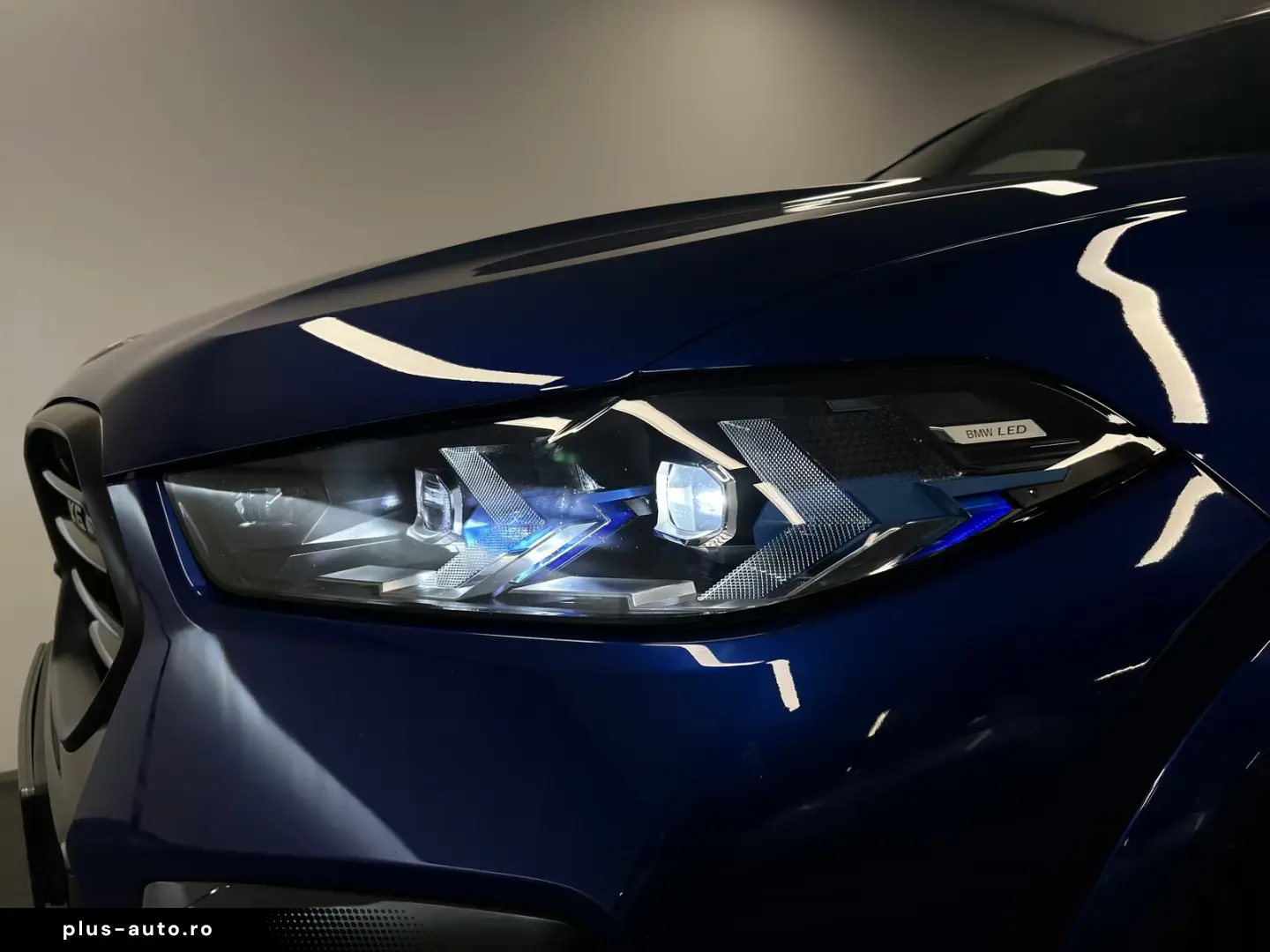 BMW X6 M Competition Harman Kardon