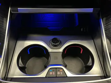 BMW X6 M Competition Harman Kardon