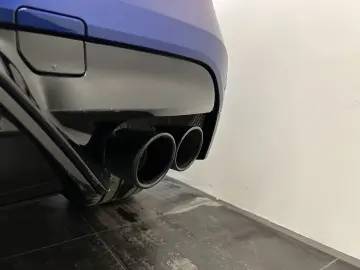 BMW X6 M Competition Harman Kardon