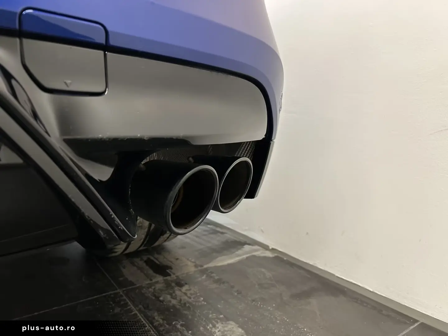 BMW X6 M Competition Harman Kardon