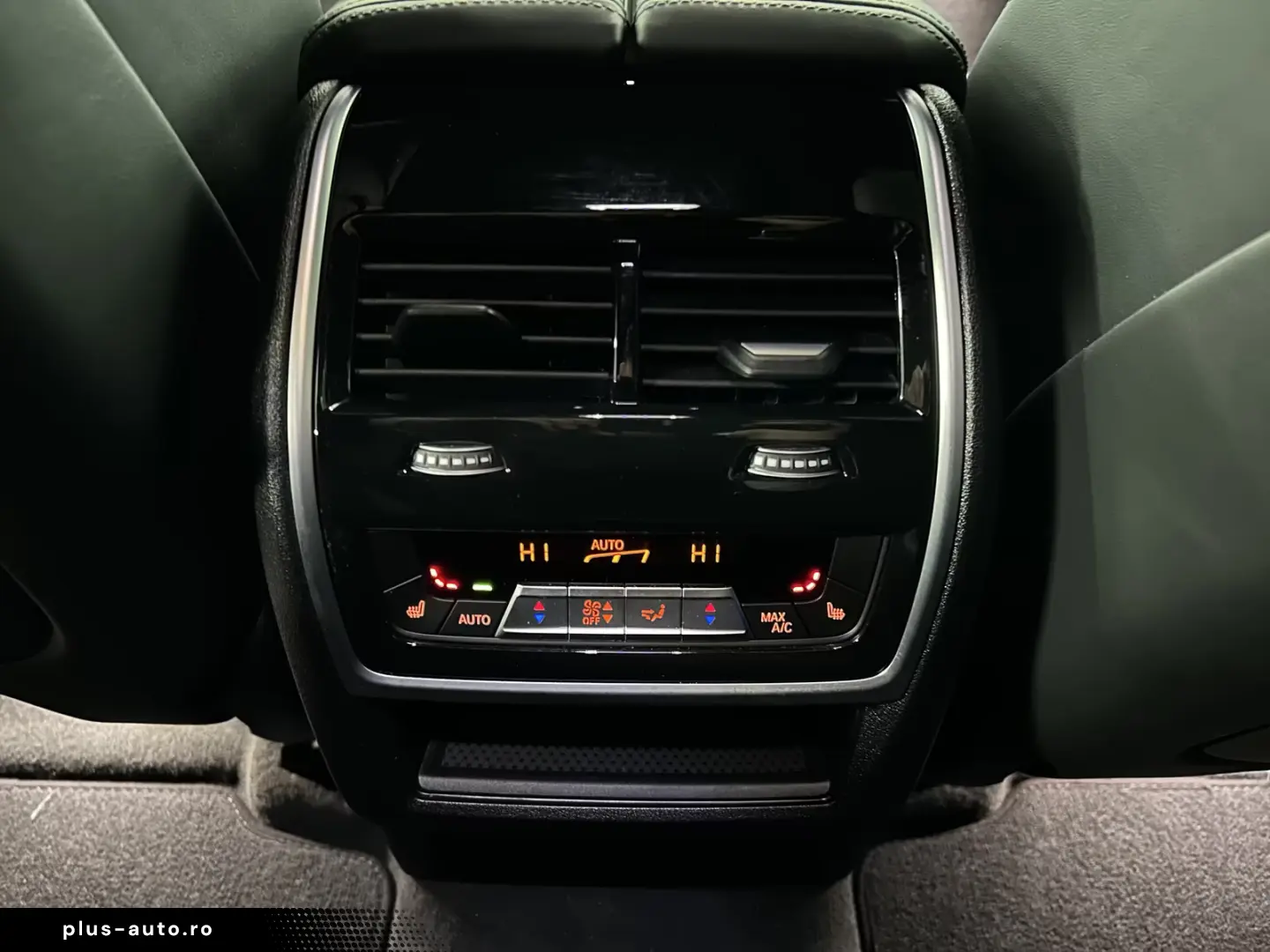 BMW X6 M Competition Harman Kardon