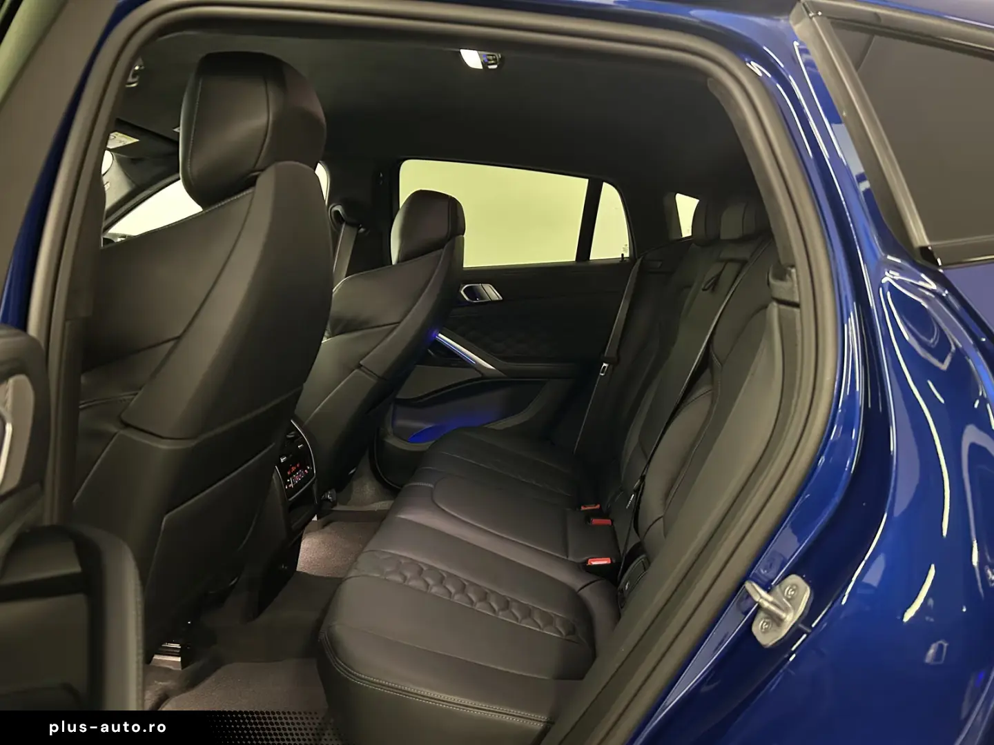 BMW X6 M Competition Harman Kardon