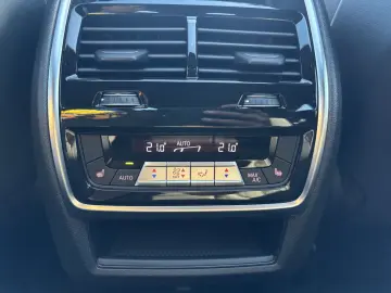 BMW X6 M Competition DriversPack HeadUp Pano H&K AHK