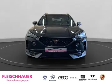 CUPRA Formentor 1 4 e-HYBRID Navi LED Rückfahrkam. Car