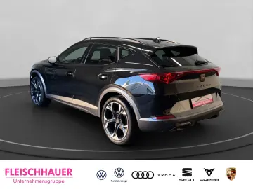 CUPRA Formentor 1 4 e-HYBRID Navi LED Rückfahrkam. Car