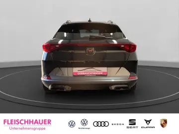 CUPRA Formentor 1 4 e-HYBRID Navi LED Rückfahrkam. Car