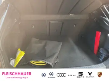 CUPRA Formentor 1 4 e-HYBRID Navi LED Rückfahrkam. Car