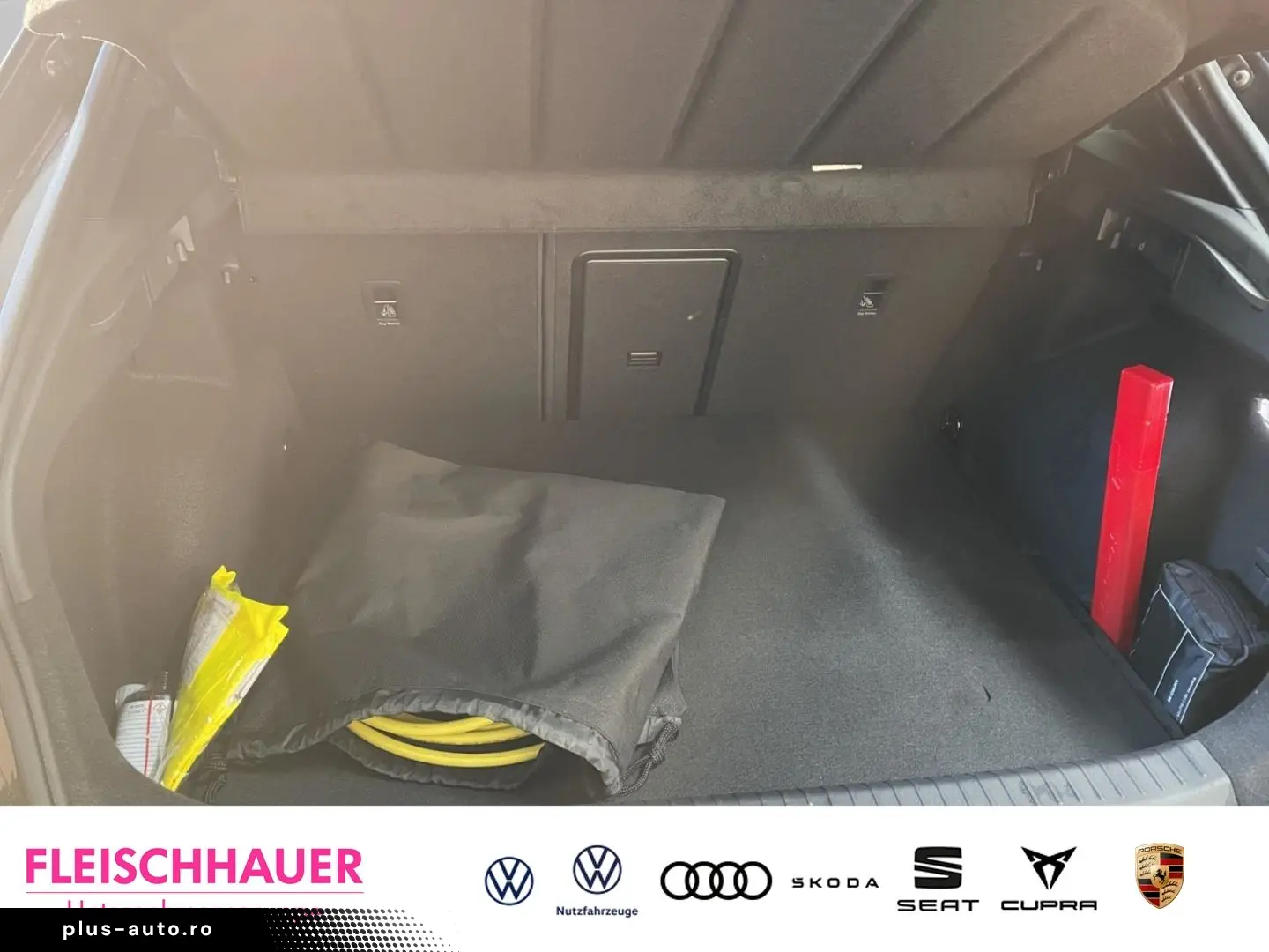 CUPRA Formentor 1 4 e-HYBRID Navi LED Rückfahrkam. Car