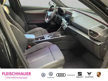 CUPRA Formentor 1 4 e-HYBRID Navi LED Rückfahrkam. Car