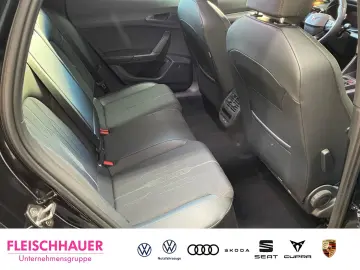 CUPRA Formentor 1 4 e-HYBRID Navi LED Rückfahrkam. Car
