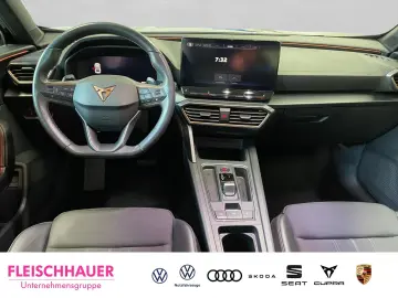 CUPRA Formentor 1 4 e-HYBRID Navi LED Rückfahrkam. Car