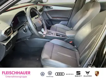 CUPRA Formentor 1 4 e-HYBRID Navi LED Rückfahrkam. Car
