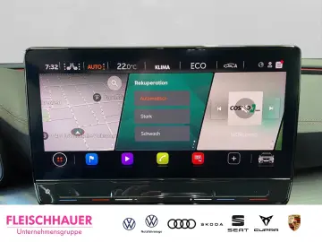 CUPRA Formentor 1 4 e-HYBRID Navi LED Rückfahrkam. Car