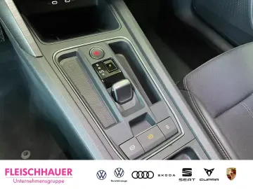 CUPRA Formentor 1 4 e-HYBRID Navi LED Rückfahrkam. Car