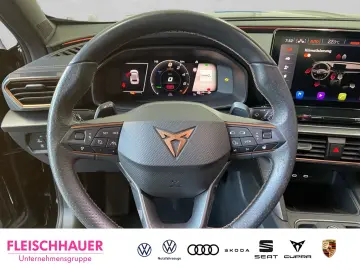 CUPRA Formentor 1 4 e-HYBRID Navi LED Rückfahrkam. Car