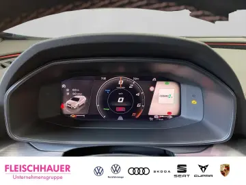 CUPRA Formentor 1 4 e-HYBRID Navi LED Rückfahrkam. Car