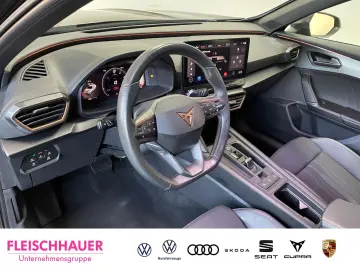 CUPRA Formentor 1 4 e-HYBRID Navi LED Rückfahrkam. Car