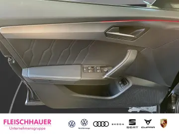 CUPRA Formentor 1 4 e-HYBRID Navi LED Rückfahrkam. Car