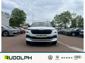 SKODA Kodiaq 2.0 TDI Sportline 4x4 ACC StandHZG 360  L