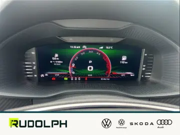 SKODA Kodiaq 2.0 TDI Sportline 4x4 ACC StandHZG 360  L