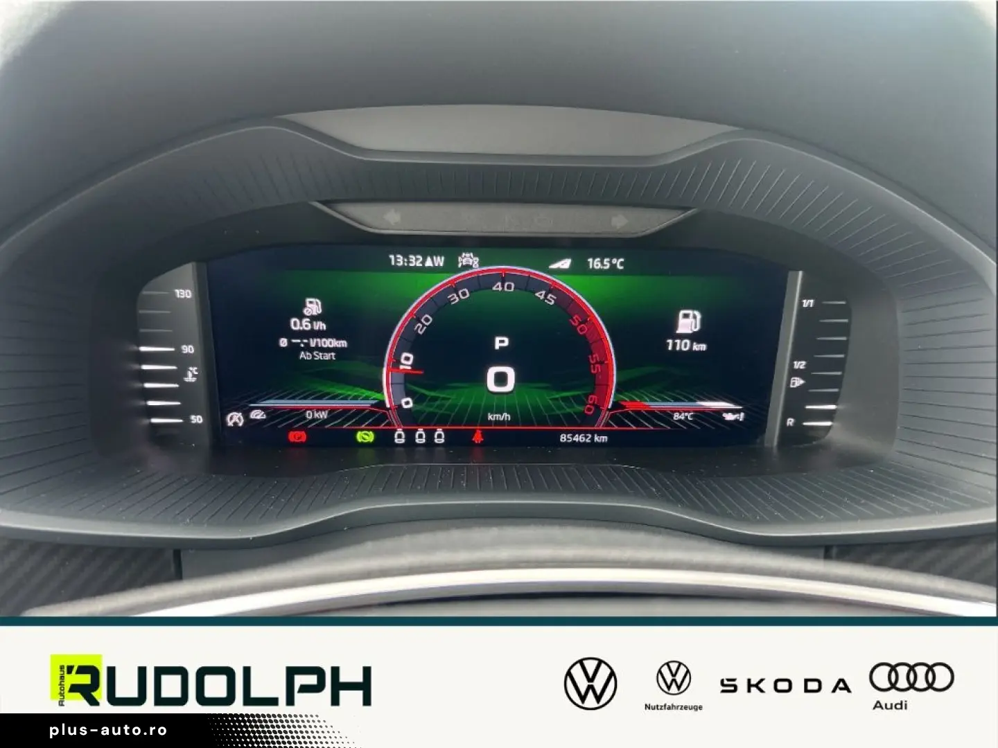 SKODA Kodiaq 2.0 TDI Sportline 4x4 ACC StandHZG 360  L