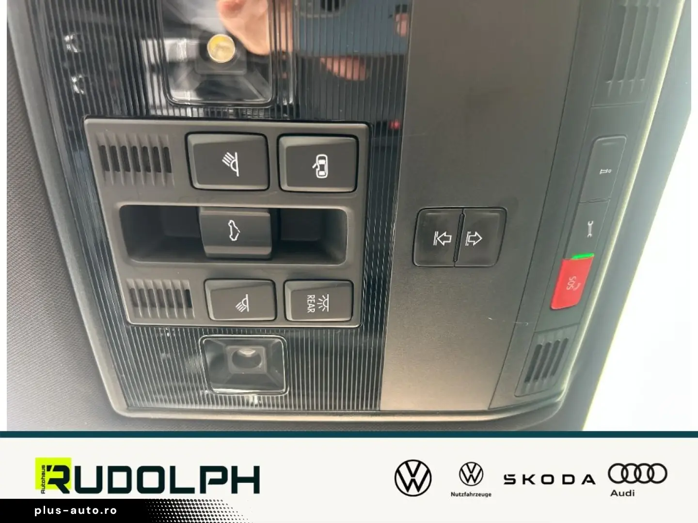 SKODA Kodiaq 2.0 TDI Sportline 4x4 ACC StandHZG 360  L