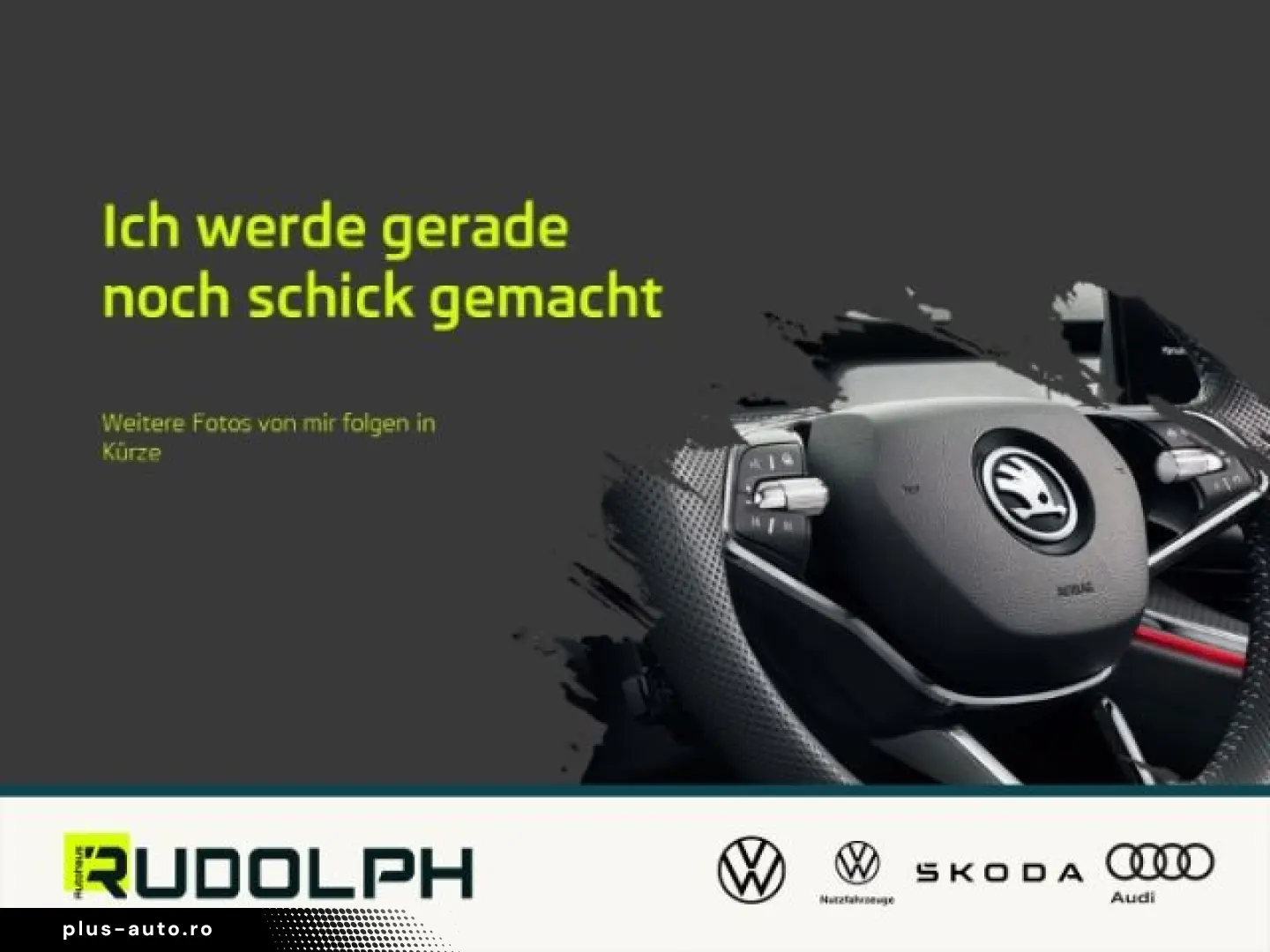 SKODA Kodiaq 2.0 TDI Sportline 4x4 ACC StandHZG 360  L