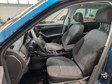 SKODA Kodiaq 2.0 TDI 4x4 DSG Clever 1.Hand