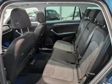 SKODA Kodiaq 2.0 TDI 4x4 DSG Clever 1.Hand