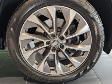 SKODA Kodiaq 2.0 TDI 4x4 DSG Clever 1.Hand
