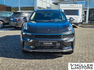 LYNC AND CO 01 Hybrid