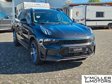 LYNC AND CO 01 Hybrid