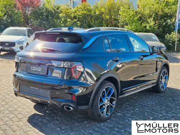 LYNC AND CO 01 Hybrid