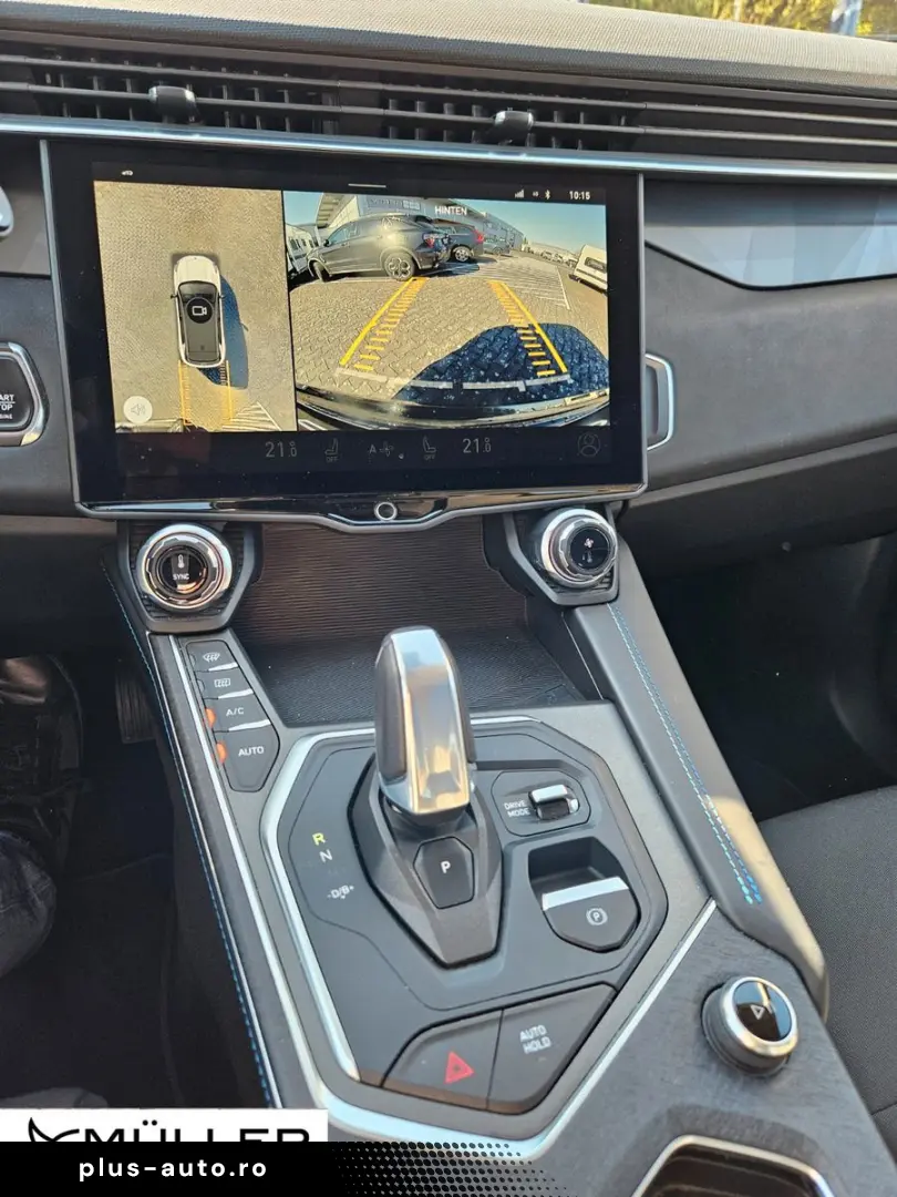 LYNC AND CO 01 Hybrid