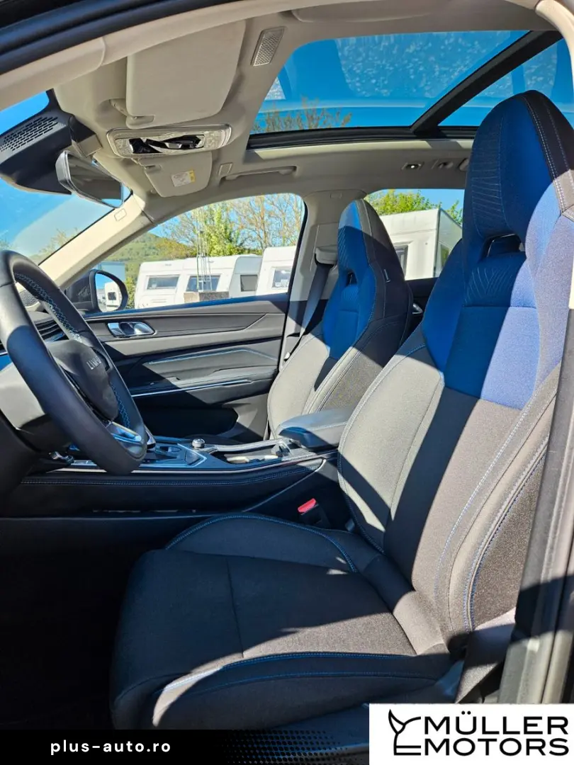 LYNC AND CO 01 Hybrid