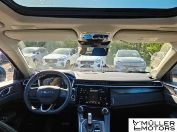 LYNC AND CO 01 Hybrid