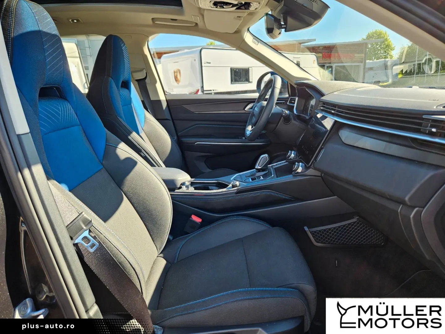 LYNC AND CO 01 Hybrid