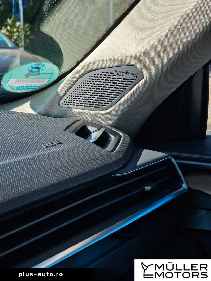 LYNC AND CO 01 Hybrid