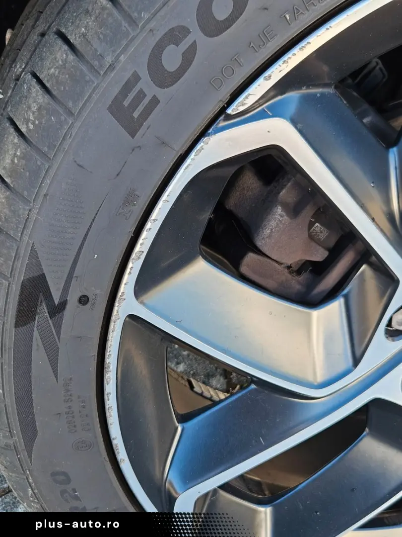 LYNC AND CO 01 Hybrid