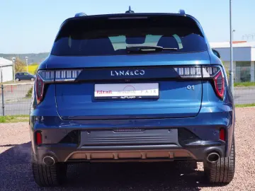 LYNC AND CO 01 1.5 TD PHEV Aut. LED ACC 360  Pano