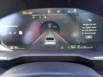 LYNC AND CO 01 1.5 TD PHEV Aut. LED ACC 360  Pano