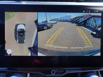LYNC AND CO 01 1.5 TD PHEV Aut. LED ACC 360  Pano