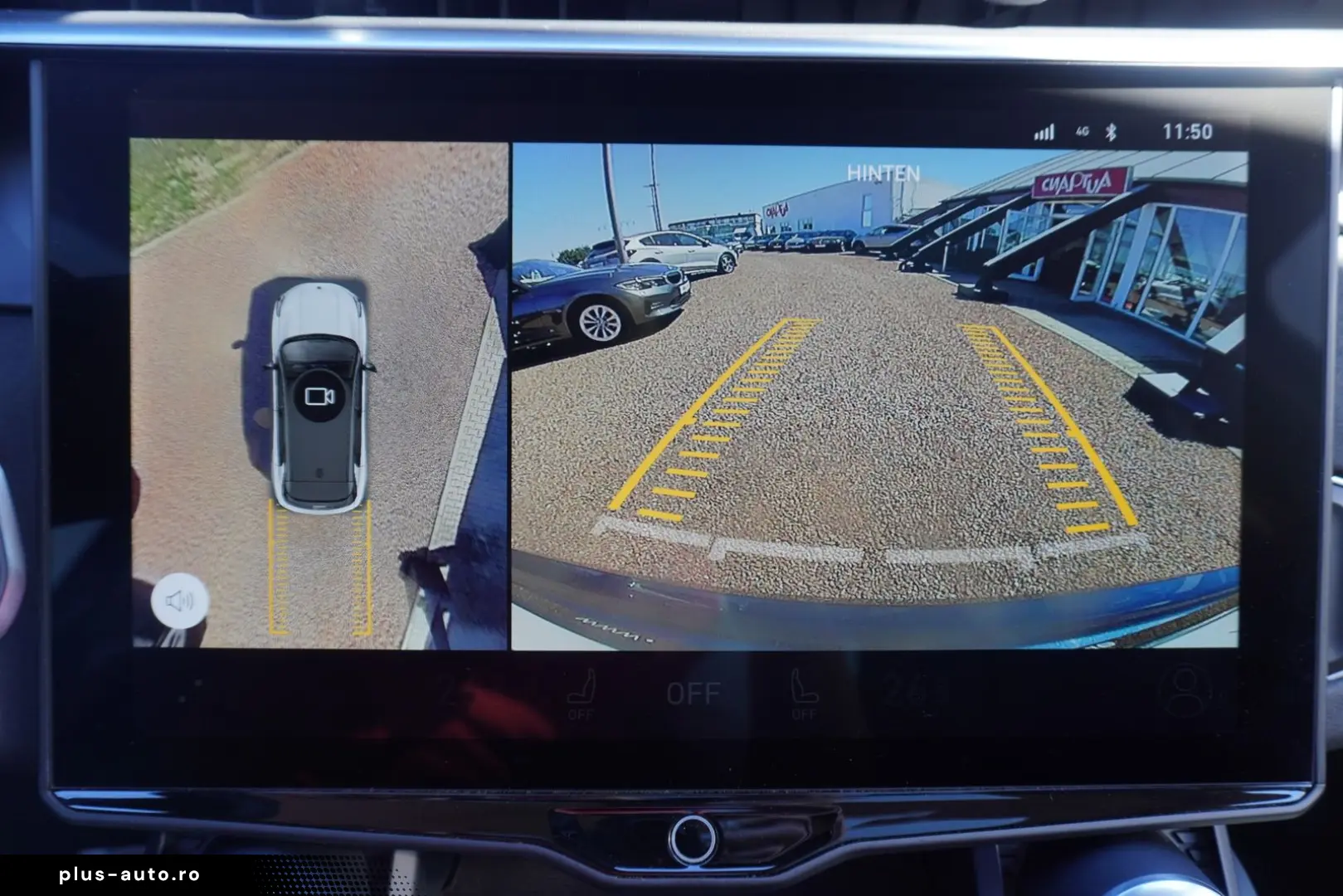 LYNC AND CO 01 1.5 TD PHEV Aut. LED ACC 360  Pano