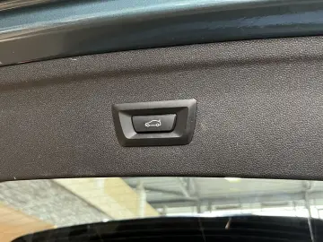 BMW iX 50 xDrive Pano. Harman Kardon LED HUD AHK